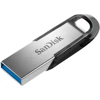 SanDisk USB-Stick Ultra Flair 3.0, 64 GB, USB 3.0, Übertragung von bis zu 150 MB/s