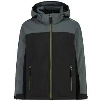 CMP Snaps Hood 39w1924 Jacke