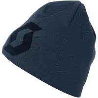 SCOTT Beanie Icon dusk blue/black (8375) -