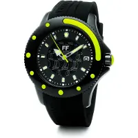 Folli Follie Damenuhr WF1Y002ZDZ (Ø 40 mm)