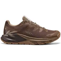 Keen Wanderschuhe Herren Targhee Braun TPU