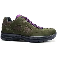 Hanwag - Gritstone II XC GTX - Multisportschuhe Gr 42,5 oliv