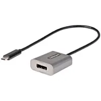 StarTech.com Usb C Auf Displayport Adapter