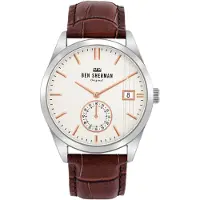 Ben Sherman - Armbanduhr - Herren - Chronograph - WB039T - SPITALFIELDS HERITAGE
