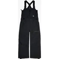 Quiksilver - Youth's Mash Up Bib - Skihose Gr XL - 16 Years schwarz