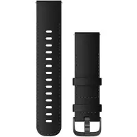 Garmin Uhrenarmband aus Leder Quick Release