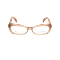 Alexander McQueen Amq4203k6z Damen-sonnenbrille