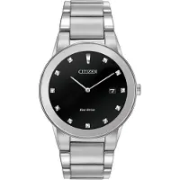 Citizen Armbanduhren AU1060-51G