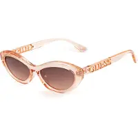 GUESS Go00070-5572f 55/16/145 Damen-sonnenbrille