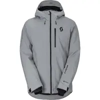 SCOTT Herren Skijacke Jacket Ultimate GTX Blau L