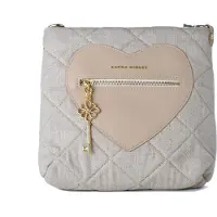 Laura Ashley Dixie Schultertasche