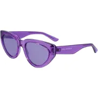 Karl Lagerfeld 6100s Damen-sonnenbrille
