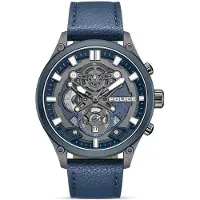 Police Armbanduhren PEWGC0054206