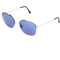 Lgr Maas-silver00 Sonnenbrille