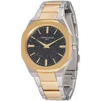 Pierre Cardin Cf.1008.mu 32mm 3atm Quartz Analogical Damenuhr