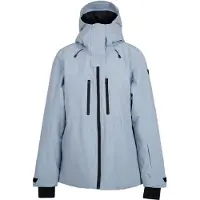 Brunotti - Women's Avamena - Skijacke Gr S grau