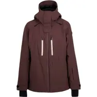 Brunotti - Women's Avamena - Skijacke Gr L rot