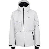 Brunotti - Biride - Skijacke Gr S oliv