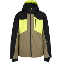 Brunotti - Kanisher - Skijacke Gr S schwarz