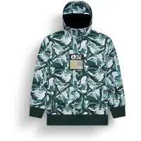 Picture Organic Clothing Parker Print Jacket Skifahren