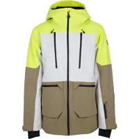 Brunotti - Biride - Skijacke Gr L beige