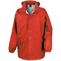 Result Core Midweight Jacket