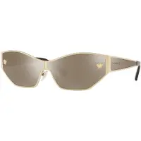 Versace Ve2205-12525a 67x03x140 Damen-sonnenbrille