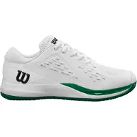 Wilson Rush Pro Ace Jr Allcourt-schuhe
