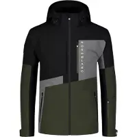 Nordblanc Herren-Skijacke SLED NBWJM8123 SCHWARZ Größe: XL