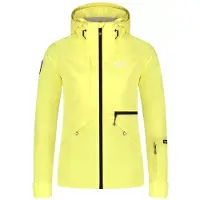Nordblanc Damen-Skijacke AVEN NBWJL8126 BERNSTEIN Größe: 44
