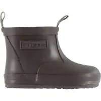 Bundgaard Gummistiefel Gefütterr - Barfuß - Brown - - 22 - Gummistiefel