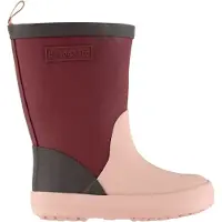 Bundgaard Gummistiefel Gefütterr - Berry Block - - 32 - Gummistiefel