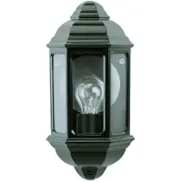 Ks Verlichting Klassische Außenlampe Turijn 4 grün