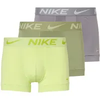 Nike 0000ke1156 Trunk Boxershorts 3 Einheiten