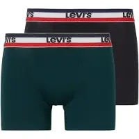 Levi's 701238002 Boxershorts 2 Einheiten