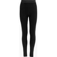 Devold Duo Active Merino Funktionsunterhose Jr, Schwarz, 14 Jahre
