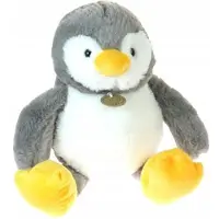 WSRY Süßes Pinguin Stofftier Kuscheltier ca. 36cm
