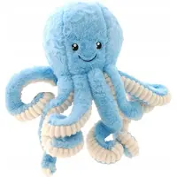 WSRY Weiches Oktopus Kuscheltier Plüschtier für Kinder