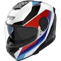 Nolan N80-8 Torpedo Integralhelm