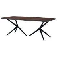 Xl Moebel Gmbh Esstisch Braun Esszimmer Tische Modern Luxus Tisch Elegantes Design