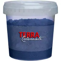 FerramentaDaTEO TERRA COLORANTE 0,5 kg - Englische Erdfarbe