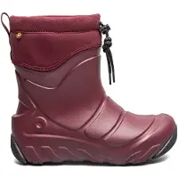 Bogs - Boga Boot Mid - Gummistiefel Gr 42 rot