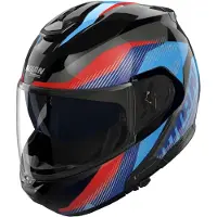 Nolan N100-6 Scia Modularhelm