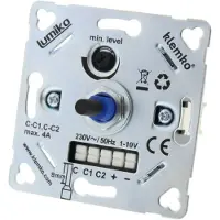 Klemko Lumiko Potentiometer Fri Lichtsteuerungssystem - 891740
