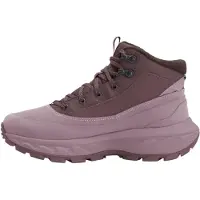 Jack Wolfskin - Women's Wild Quest Texapore Mid - Winterschuhe Gr 38 lila/rosa