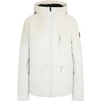 Ziener THILDE-Z jacket lady white fog white fog 38