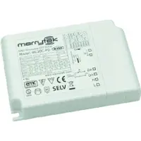 Elpro LED-Treiber - ML30C-PDIIV