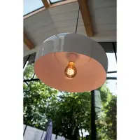 Bailey Spiralförmige LED-Filament A60 E27 3.2W Dimmbar Gold - 145010