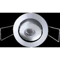 Klemko Lumiko Downlight/Scheinwerfer/Flutlicht - 876644