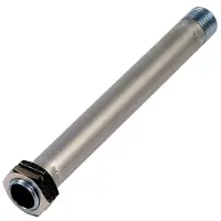 ABB 500 Mm Aluminium Notlicht Befestigung Pendel - 7TCA091360R0057